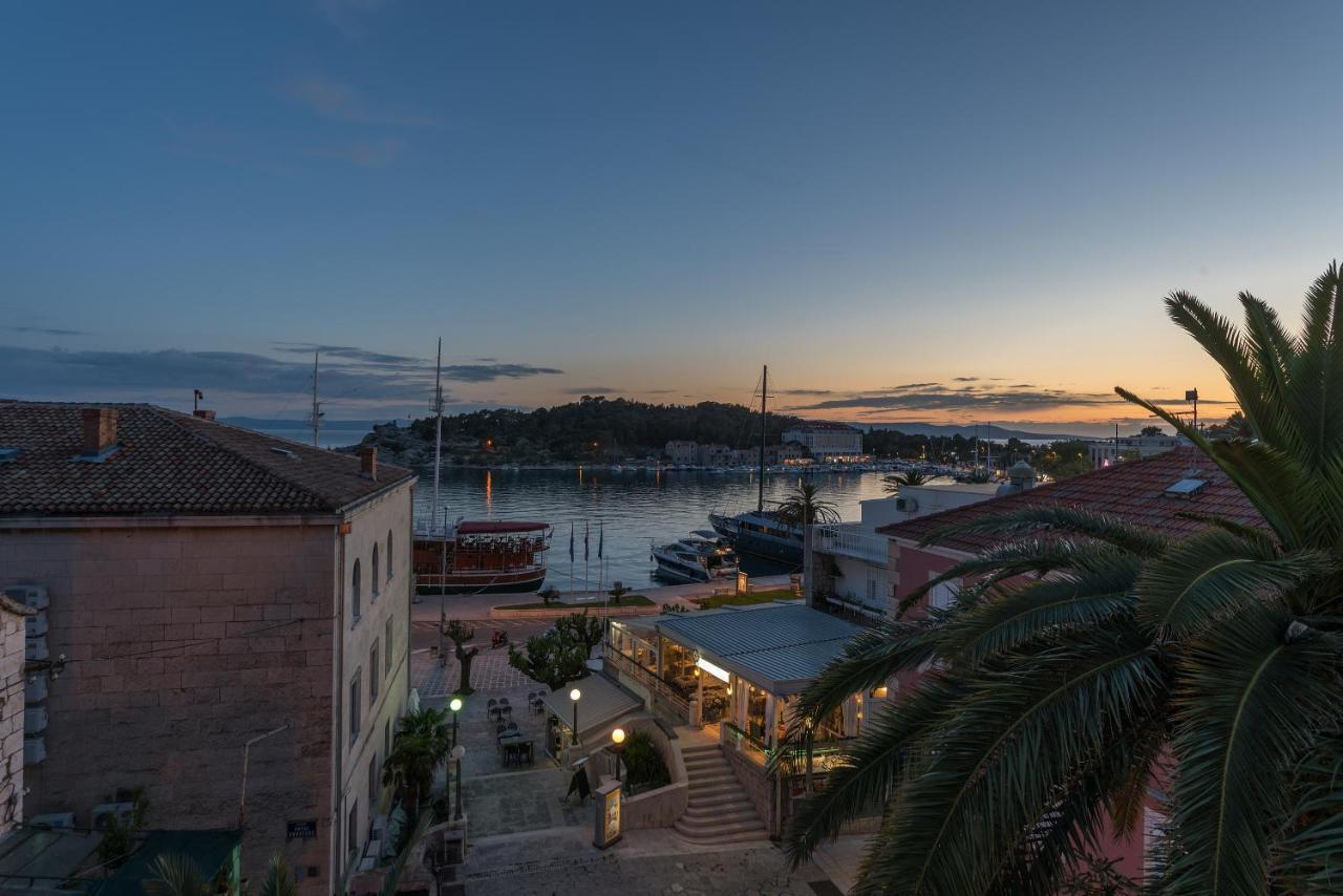 Apartment Lungo Mare, Centar Makarska Exterior foto
